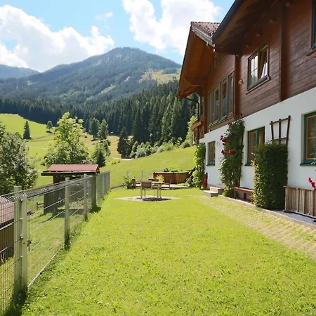 Haus Diamant By Schladming-appartements Appartement *