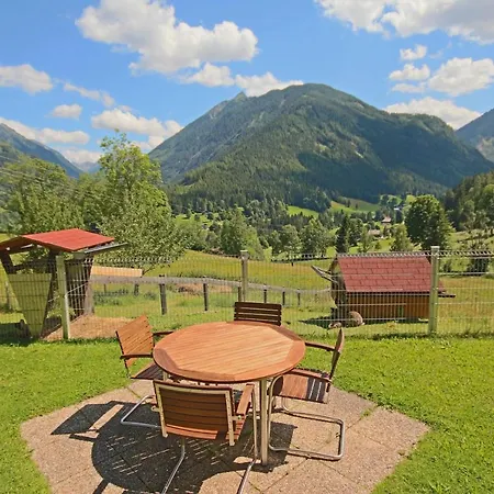 Haus Diamant By Schladming-appartements Lägenhet Schladming