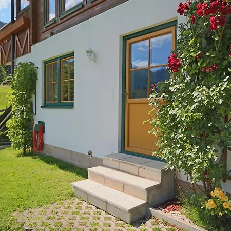 Apartament Haus Diamant By Schladming-appartements Schladming