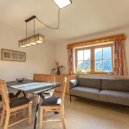 Haus Diamant By Schladming-appartements