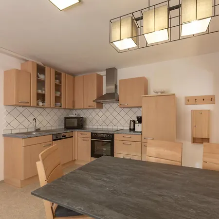 Daire Haus Diamant By Schladming-appartements Schladming