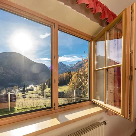 Haus Diamant By Schladming-appartements Lägenhet *