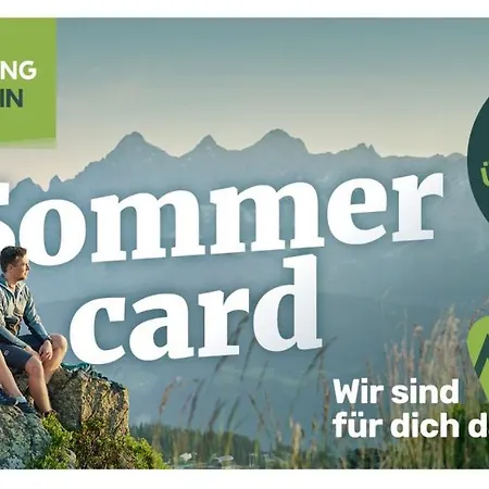 Haus Diamant By Schladming-appartements * Schladming