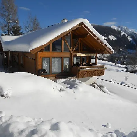 Haus Diamant By Schladming-appartements Apartment Schladming