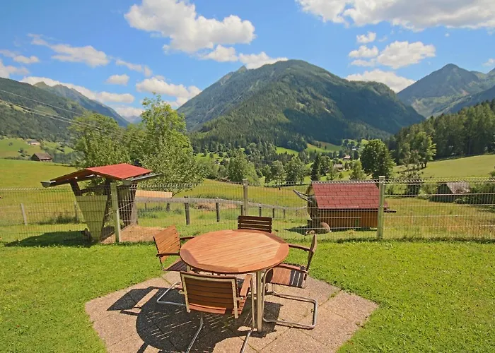 Haus Diamant By Schladming-appartements Апартаменты Шладминг