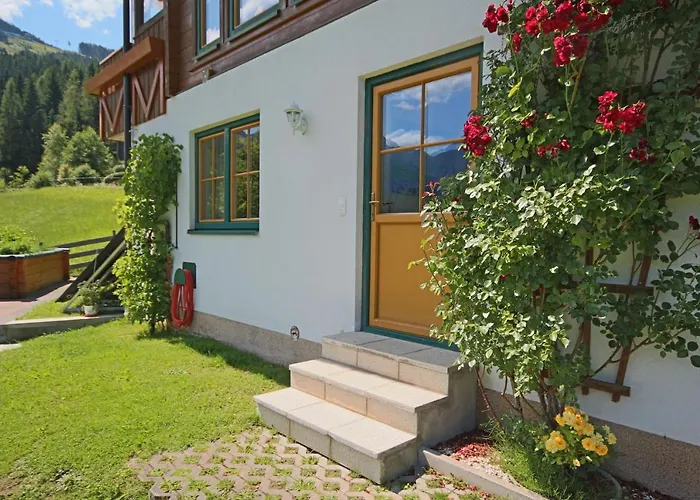 Апартаменты Haus Diamant By Schladming-appartements Шладминг