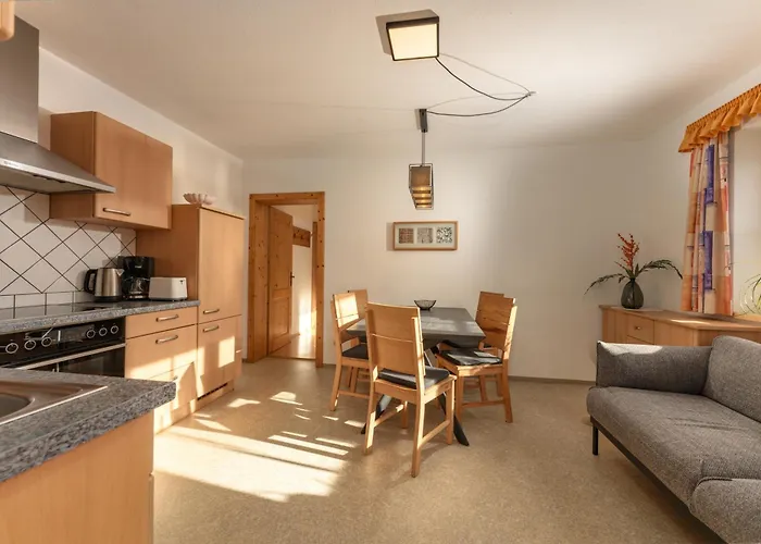 Haus Diamant By Schladming-appartements