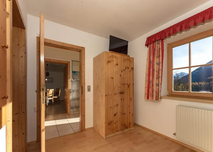 Haus Diamant By Schladming-appartements Apartment *