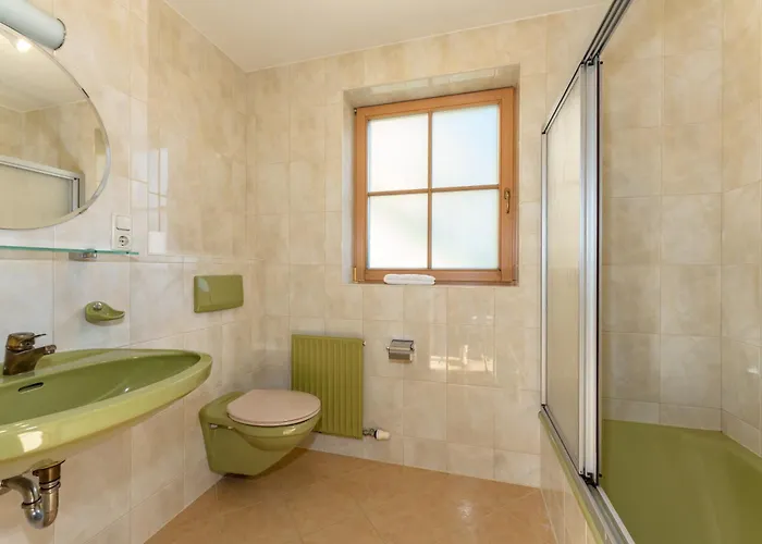 Haus Diamant By Schladming-appartements *