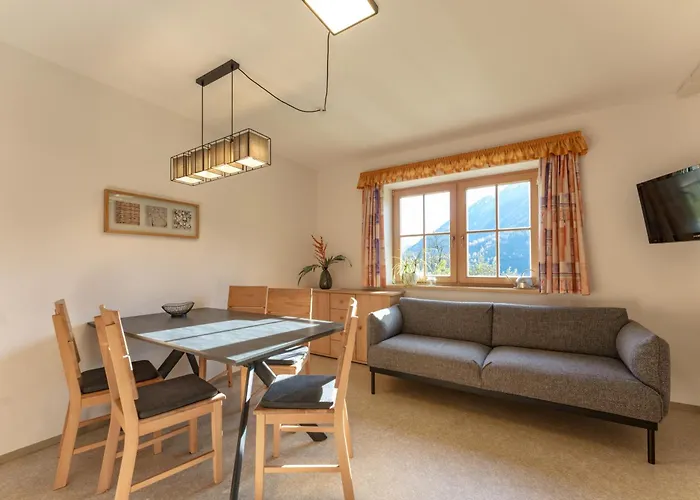 Haus Diamant By Schladming-appartements