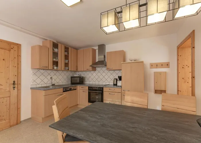 Апартаменты Haus Diamant By Schladming-appartements Шладминг