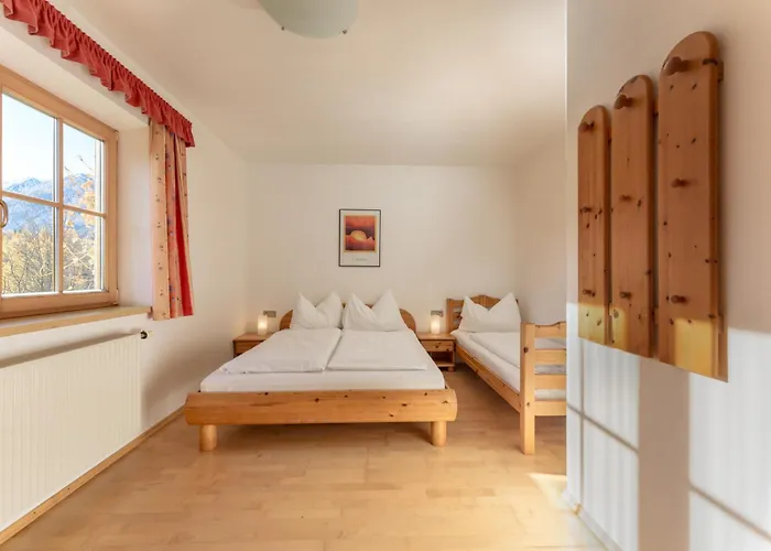 Haus Diamant By Schladming-appartements * Schladming