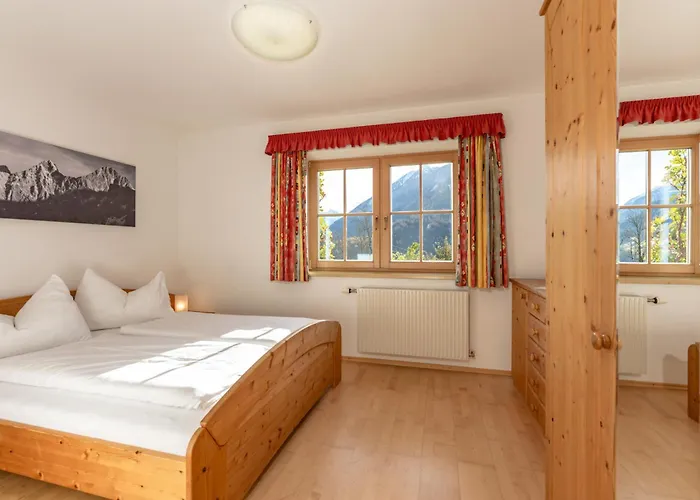 Haus Diamant By Schladming-appartements Daire Schladming