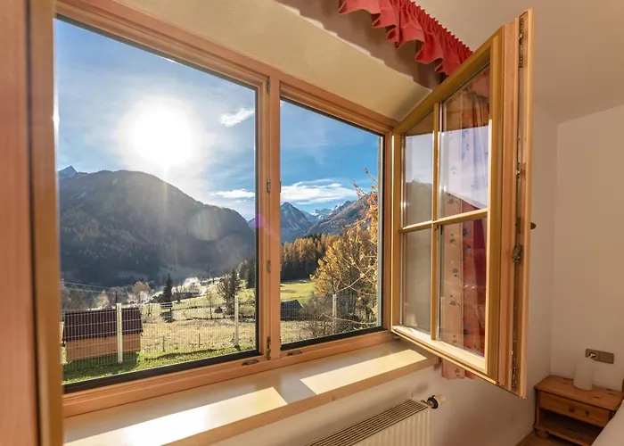 Haus Diamant By Schladming-appartements Апартаменты *