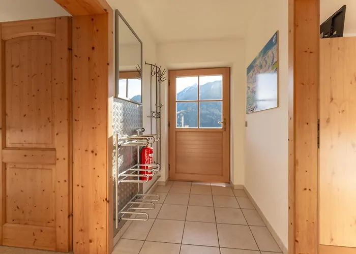 Haus Diamant By Schladming-appartements