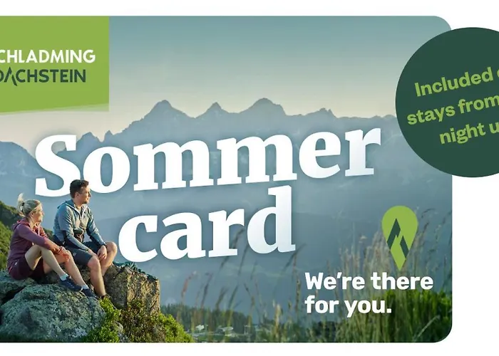 Haus Diamant By Schladming-appartements