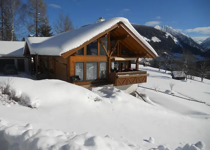 Haus Diamant By Schladming-appartements Апартаменты Шладминг